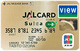 JAL&nbsp;CLUB-AカードSuica
