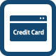 クレジットカード