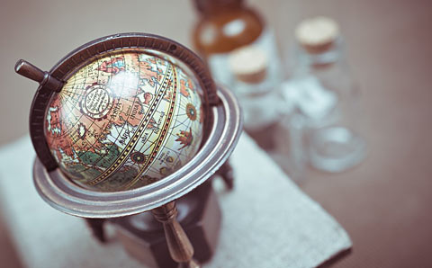 マイルを貯めて無料航空券をゲット