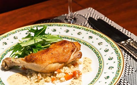 陸で効率よくマイルを貯めるには？