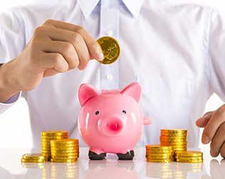 クレジットカードを活用