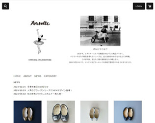 porselli（ポルセリ）