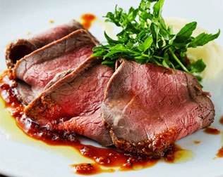 ウェスティンホテル東京「ザ・テラス」