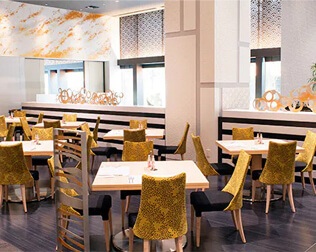 飯田橋メトロポリタンエドモント「ベルテンポ」