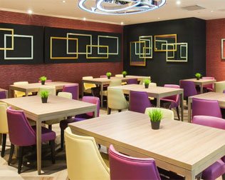 新横浜プリンスホテル「ケッヘル」