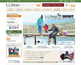 L.L.Bean
