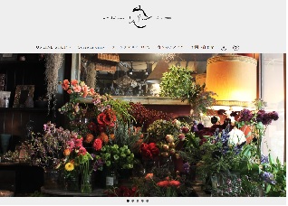 フラワーショップ　ラ・フランス