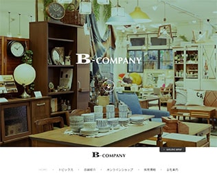 B-COMPANY