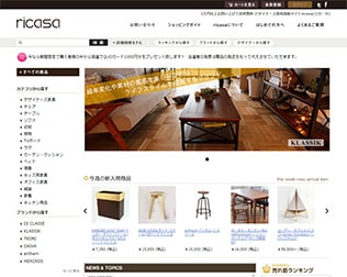 ricasa