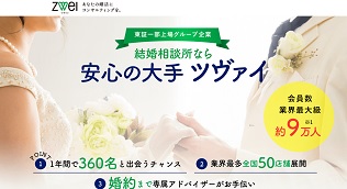 ツヴァイ（zwei）画像