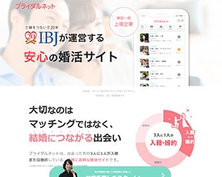 ブライダルネット