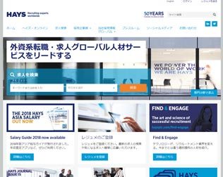 ヘイズ・ジャパン