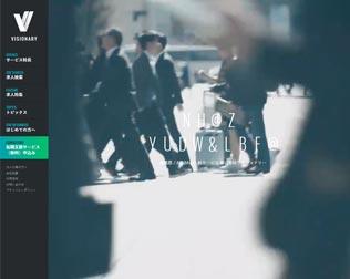 ヴィジョナリー