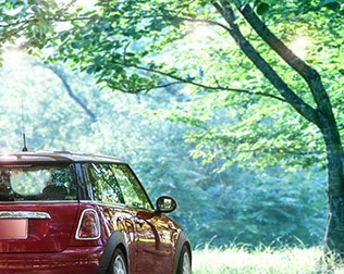 保険を見直す画像