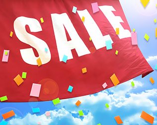 広告・キャンペーン・価格比較サイトを活用画像