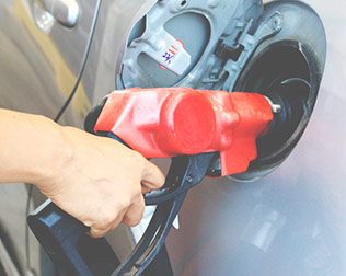 交通費・ガソリン代を節約画像