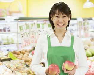 短期アルバイト 画像