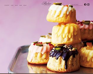 パティスリーパブロフ