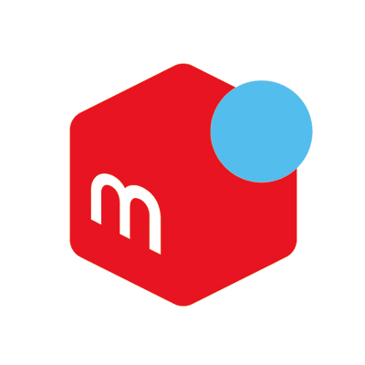 フリマアプリ「メルカリ」