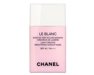 ル ブラン バーズ ルミエール（シャネル）