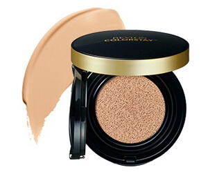 カラーステイ クッション ロングウェア ファンデーション（レブロン）