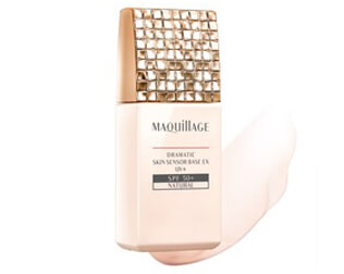 マキアージュ ドラマティックスキンセンサーベース EX ナチュラル