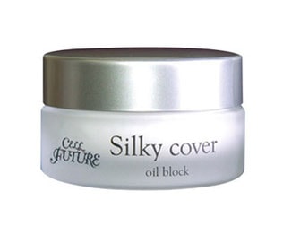シルキーカバーオイルブロック（セルフューチャー） 画像