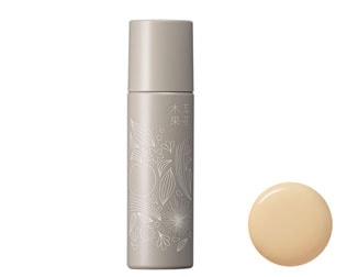 化粧下地　テカリ知らず　（草花木果） 画像