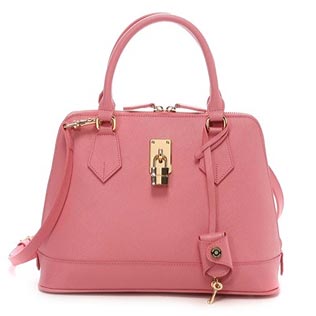 Samantha Thavasa レディアゼル 小(コーラルピンク) 画像