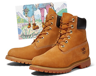 Timberland (ティンバーランド)