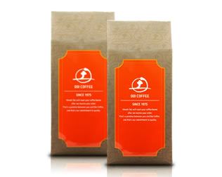 土居珈琲（ドイコーヒー） 画像2