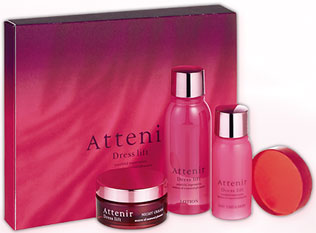 アテニア「ドレスリフト」