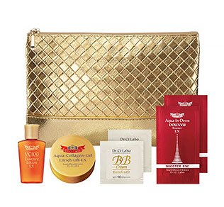 ドクターシーラボ エンリッチリフトセット