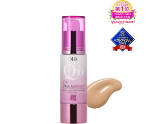 DHC Q10モイスチュアケア