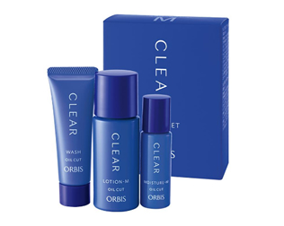 クリアローション画像