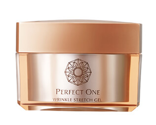 薬用リンクルストレッチジェル