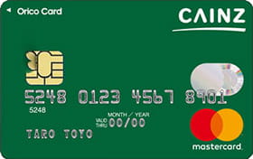 カインズMastercard