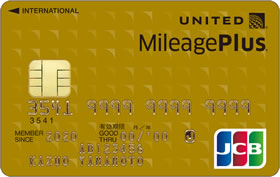 マイレージプラスJCBゴールドカード