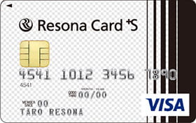 りそなカード