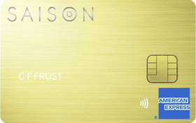 ANA・アメリカン・エキスプレス・カード画像