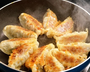 餃子の王国 画像