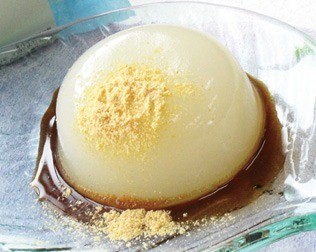 天極堂「ぷるるん」