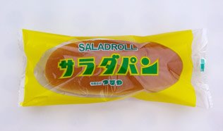 つるやパン