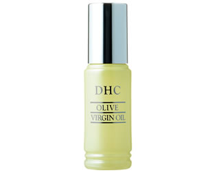 DHCオリーブバージンオイル画像