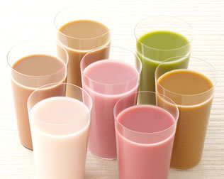 マイクロダイエット