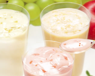 プチシェイク（オルビス）