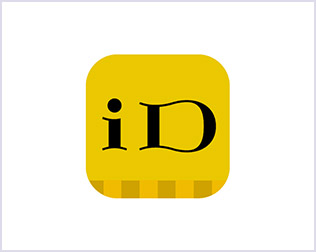 iD（アイディー）画像
