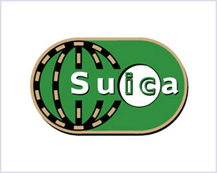 Suica（スイカ）画像