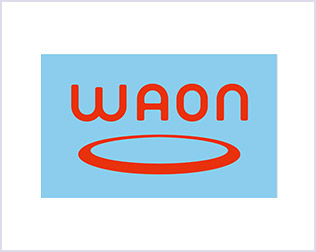 WAON画像