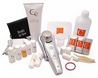 ビューリ　「SI」